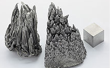 Yttrium